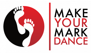 Make Your Mark Dance logo