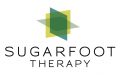 sugarfoot therapy logo